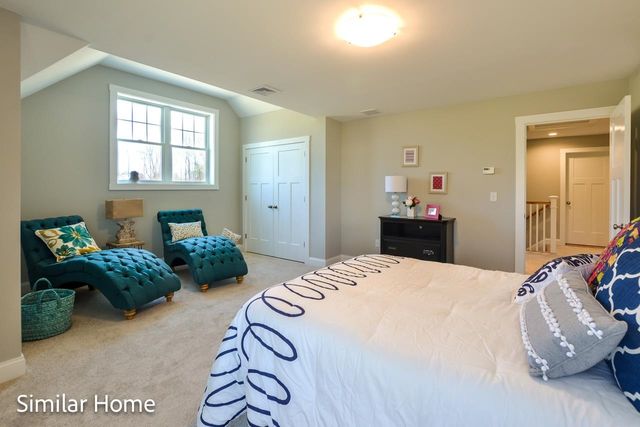 Lot 3 The Woodlands At Merry Hill, Barrington, NH 03825