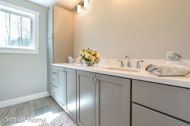 Lot 3 The Woodlands At Merry Hill, Barrington, NH 03825