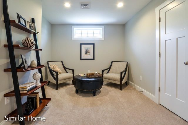 Lot 3 The Woodlands At Merry Hill, Barrington, NH 03825
