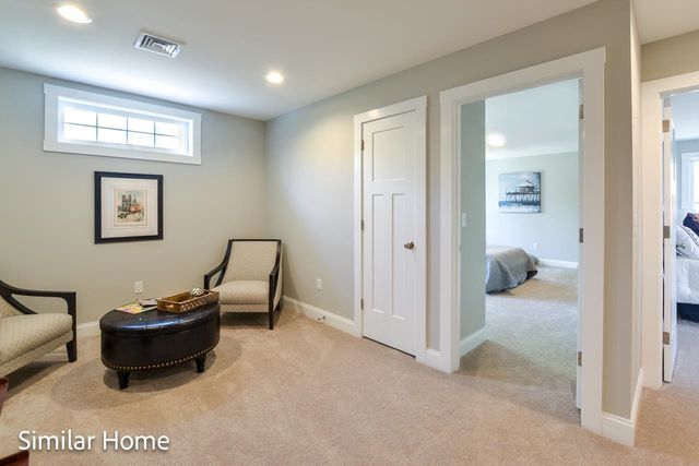 Lot 3 The Woodlands At Merry Hill, Barrington, NH 03825