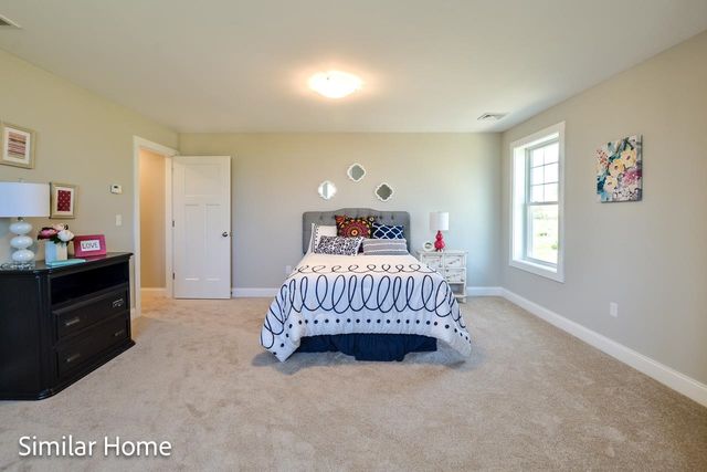 Lot 3 The Woodlands At Merry Hill, Barrington, NH 03825