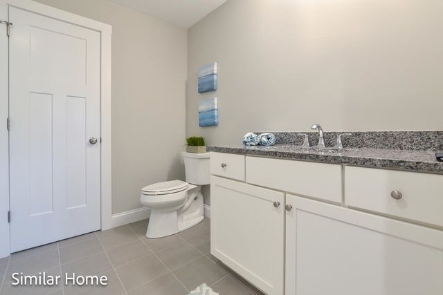 Lot 3 The Woodlands At Merry Hill, Barrington, NH 03825