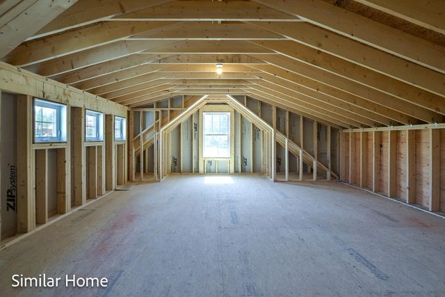 Lot 3 The Woodlands At Merry Hill, Barrington, NH 03825