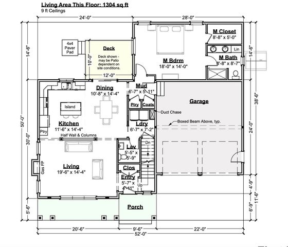 Lot 3 The Woodlands At Merry Hill, Barrington, NH 03825