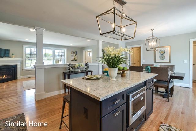 Lot 3 The Woodlands At Merry Hill, Barrington, NH 03825