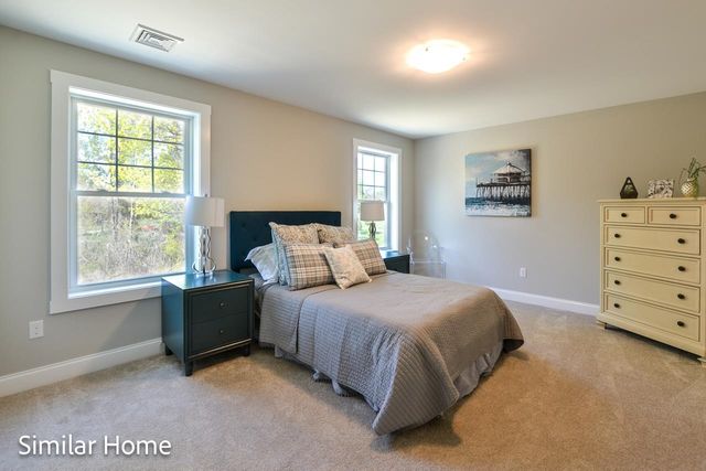 Lot 3 The Woodlands At Merry Hill, Barrington, NH 03825
