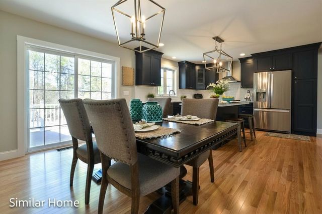 Lot 3 The Woodlands At Merry Hill, Barrington, NH 03825