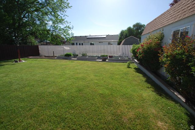 2251 N 850 W, Clinton, UT 84015