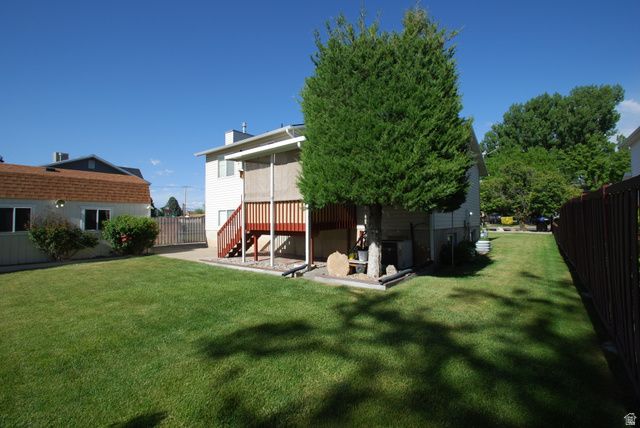2251 N 850 W, Clinton, UT 84015