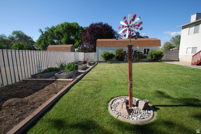 2251 N 850 W, Clinton, UT 84015