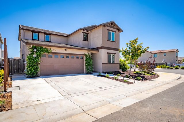 12800 Herringbone Way, Rancho Cordova, CA 95742