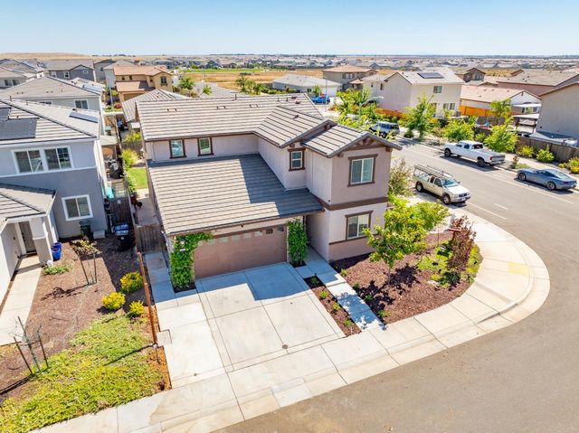 12800 Herringbone Way, Rancho Cordova, CA 95742