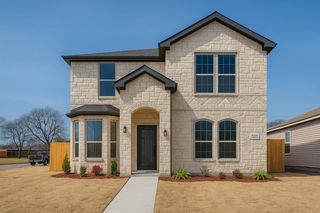 2011 Zuefeldt Drive, Arlington, TX 76002