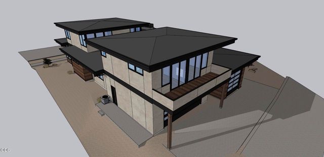 3226 NW Strickland Way, Bend, OR 97703