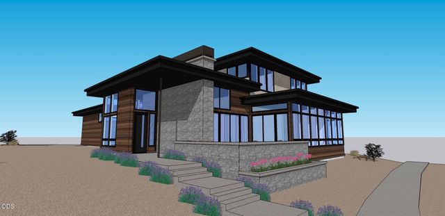 3226 NW Strickland Way, Bend, OR 97703