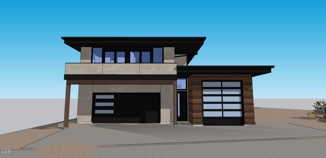 3226 NW Strickland Way, Bend, OR 97703