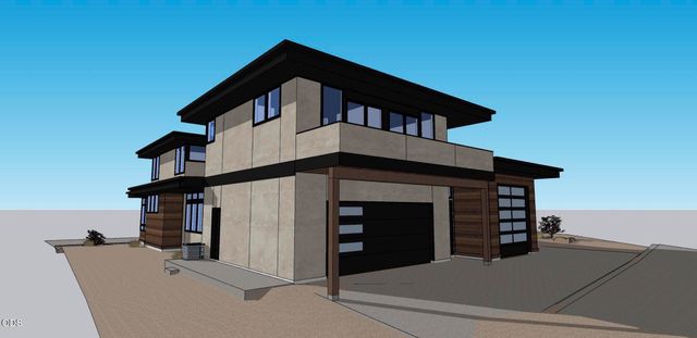 3226 NW Strickland Way, Bend, OR 97703