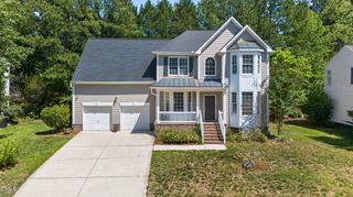 4705 Carlton Crossing Drive, Durham, NC 27713