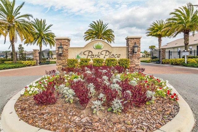 35 PARK PLACE CIRCLE, Palm Coast, FL 32164