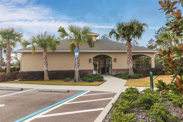 35 PARK PLACE CIRCLE, Palm Coast, FL 32164