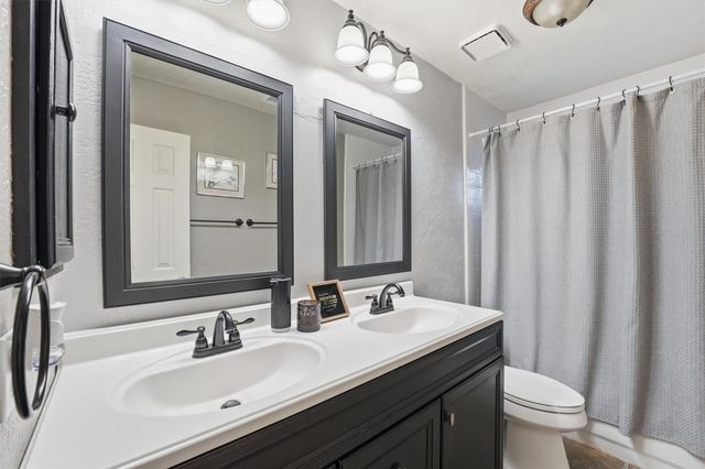 7219 Pembrough Lane, Katy, TX 77494