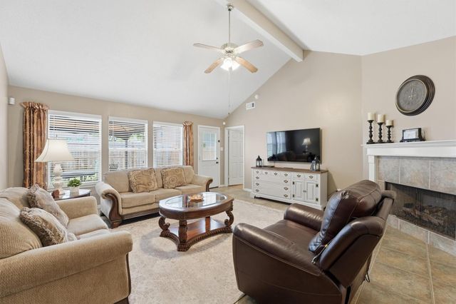 7219 Pembrough Lane, Katy, TX 77494