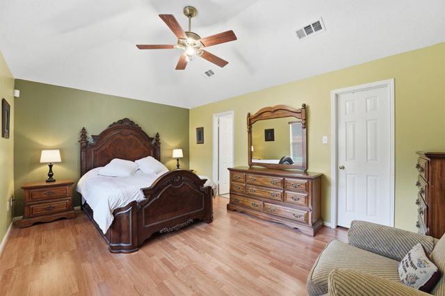 7219 Pembrough Lane, Katy, TX 77494