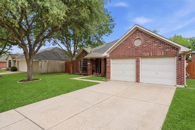 7219 Pembrough Lane, Katy, TX 77494