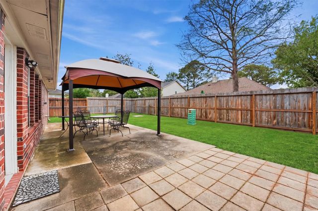 7219 Pembrough Lane, Katy, TX 77494