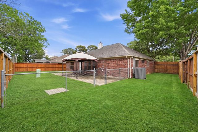 7219 Pembrough Lane, Katy, TX 77494