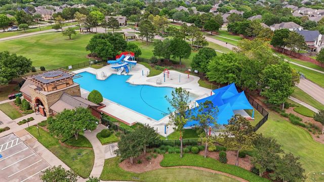 7219 Pembrough Lane, Katy, TX 77494