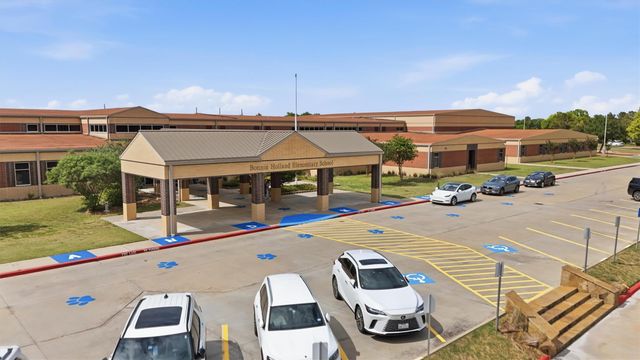 7219 Pembrough Lane, Katy, TX 77494