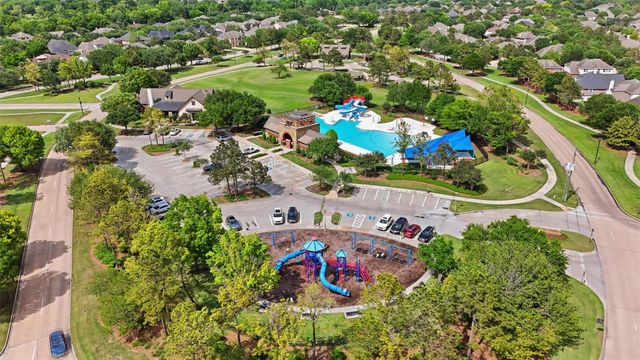 7219 Pembrough Lane, Katy, TX 77494