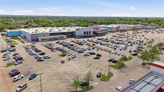 7219 Pembrough Lane, Katy, TX 77494