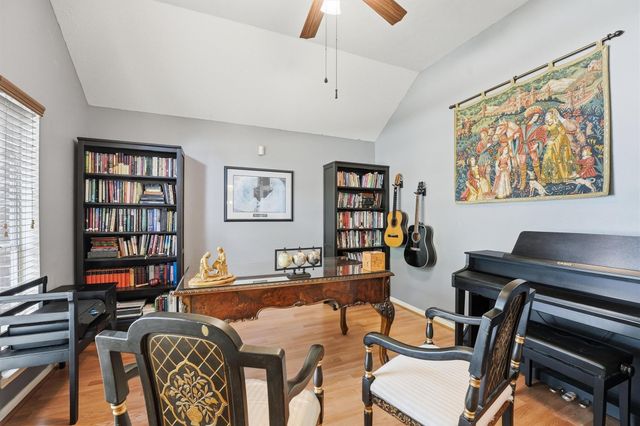 7219 Pembrough Lane, Katy, TX 77494