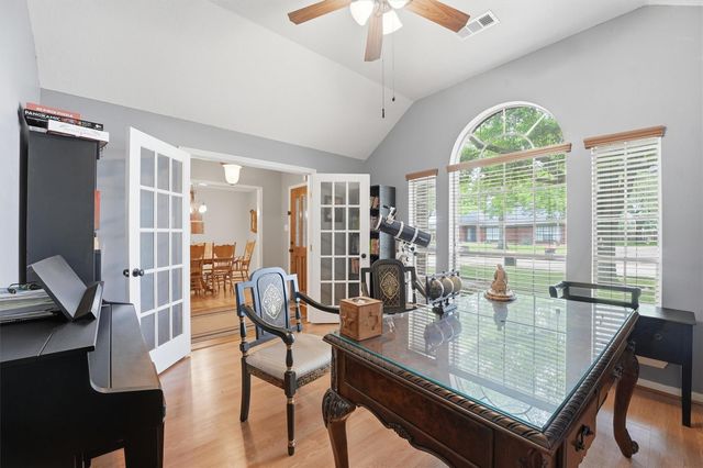 7219 Pembrough Lane, Katy, TX 77494