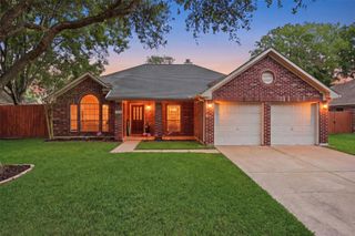 7219 Pembrough Lane, Katy, TX 77494