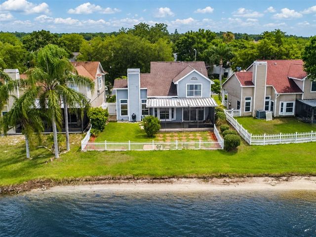 11848 BRANCH MOORING DRIVE, Tampa, FL 33635