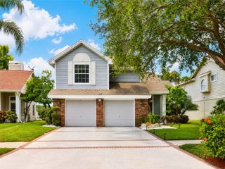 11848 BRANCH MOORING DRIVE, Tampa, FL 33635