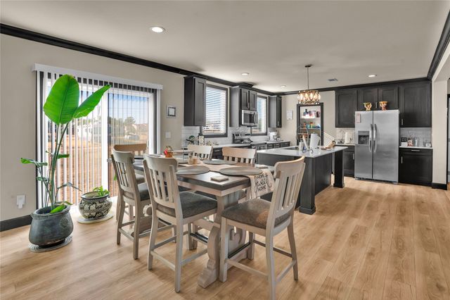 2032 Avenue L, Anson, TX 79501