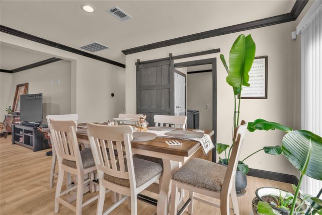 2032 Avenue L, Anson, TX 79501