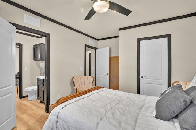 2032 Avenue L, Anson, TX 79501