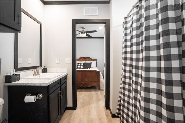 2032 Avenue L, Anson, TX 79501