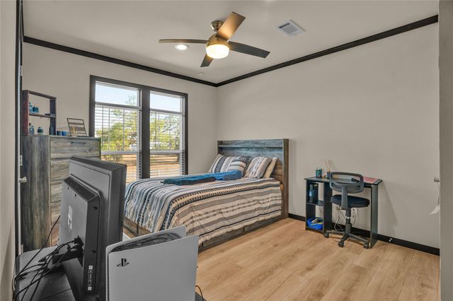 2032 Avenue L, Anson, TX 79501