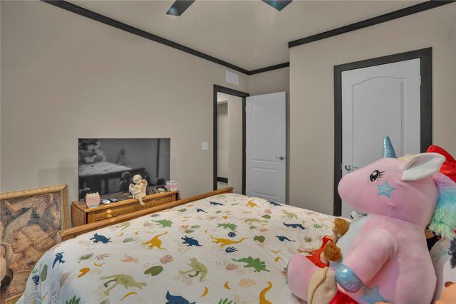 2032 Avenue L, Anson, TX 79501