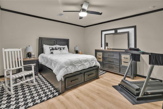 2032 Avenue L, Anson, TX 79501