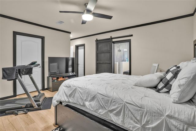 2032 Avenue L, Anson, TX 79501