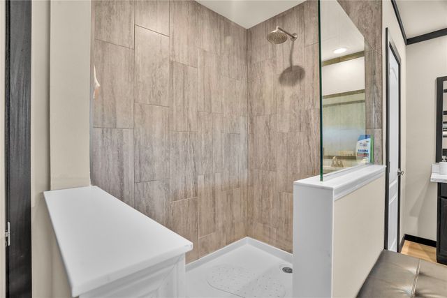 2032 Avenue L, Anson, TX 79501