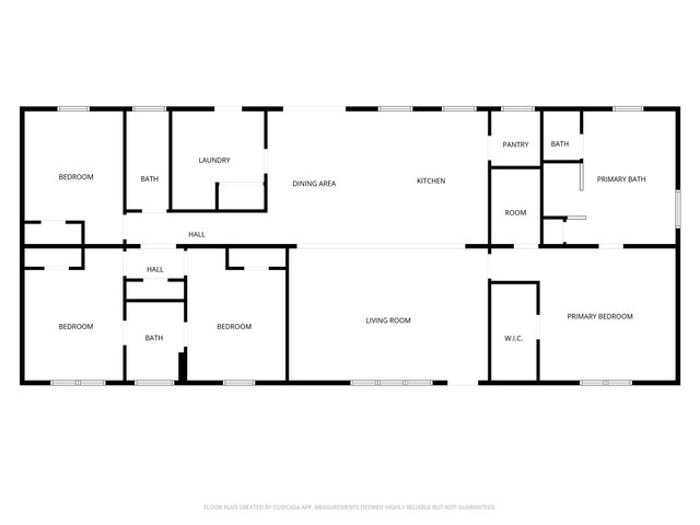 2032 Avenue L, Anson, TX 79501