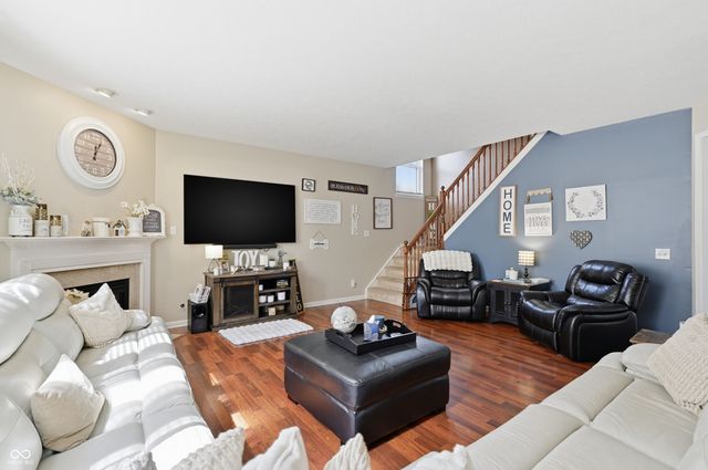 4735 Corydon Lane, Indianapolis, IN 46239